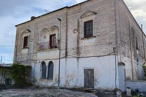 Casa Contrada gaudella