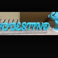 Stampante 3d oggetti