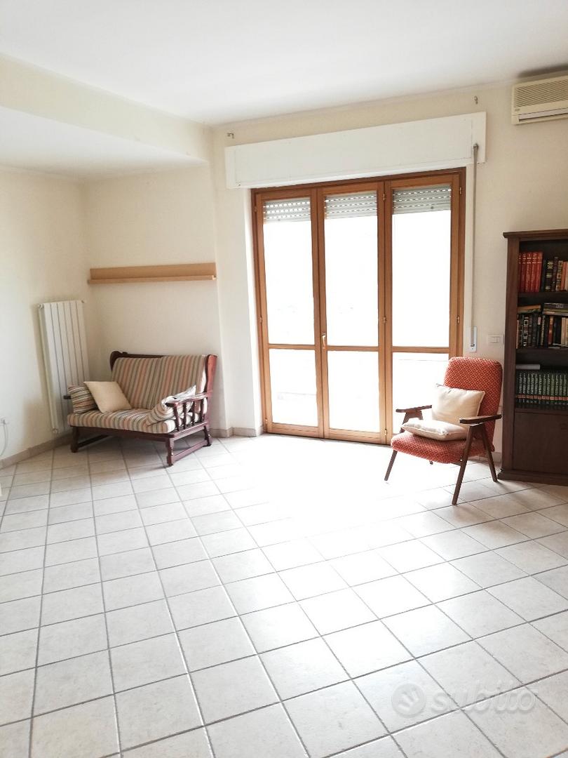 Appartamento – VT - Vista 5