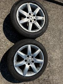 Gomme invernali barum r16