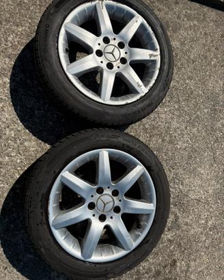 Gomme invernali barum r16