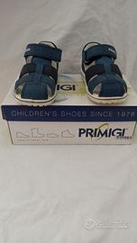 Sandali bambino Primigi numero 25