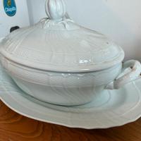 Servizio piatti Richard Ginori da 12 d’epoca