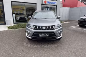 Suzuki Vitara 1.4 Boosterjet Hybrid 4WD AllGr...