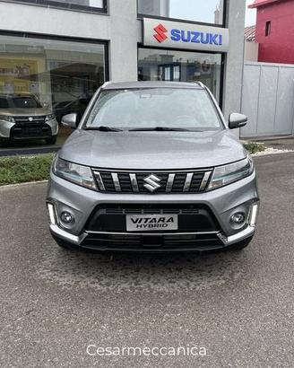 Suzuki Vitara 1.4 Boosterjet Hybrid 4WD AllGr...