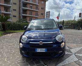 Fiat 500X 1.3 MultiJet 95 CV Lounge 11-2016 uni pr