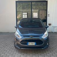 Ford B-Max 1.5 TDCi 95 CV Titanium EURO 6B