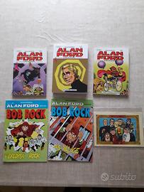 fumetti alan ford lotto