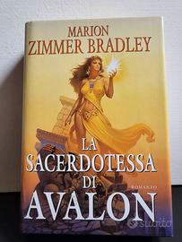 La Sacerdotessa di Avalon
