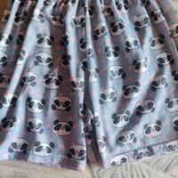 pantaloncini pigiama