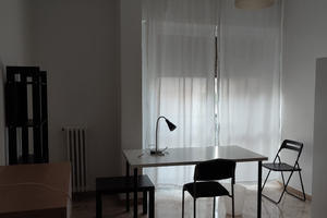 Centralissima stanza singola