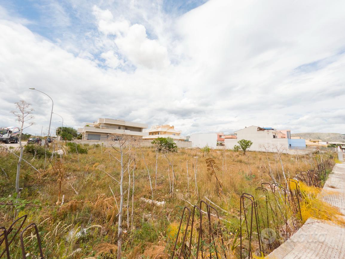 TER. RESIDENZIALE A MANFREDONIA - Vista 2