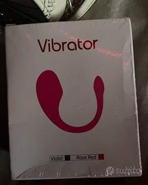 Vibratore con APP