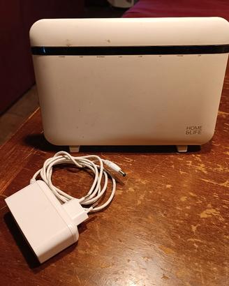 Router wifi.