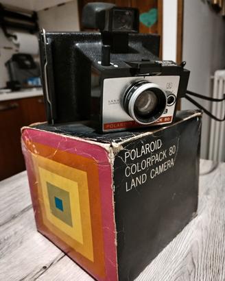 polaroid istantanea