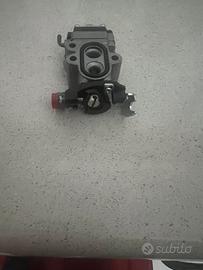Carburatore decespugliatore kawasaki tj35e
