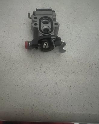 Carburatore decespugliatore kawasaki tj35e
