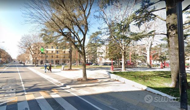 Quadrilocale AD. PIAZZALE PABLO - CON CANTINA