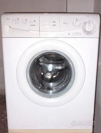 Lavatrice Candy Classe A