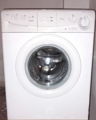 Lavatrice Candy Classe A