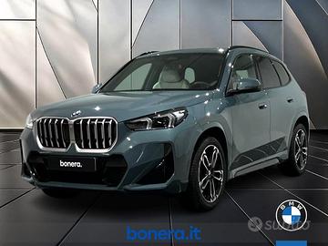 BMW X1 sdrive18d Msport auto