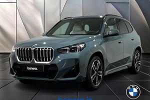 BMW X1 sdrive18d Msport auto
