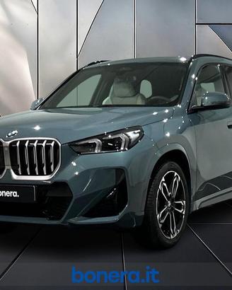 BMW X1 sdrive18d Msport auto