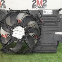 ELETTROVENTOLA BMW Serie 2 Active Tourer (F45) 174