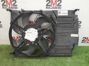 ELETTROVENTOLA BMW Serie 2 Active Tourer (F45) 174