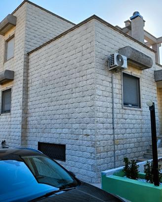 Villa appartamento crispiano