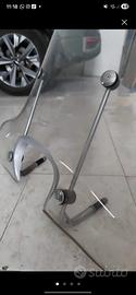 Parabrezza Piaggio Liberty 2004-2009