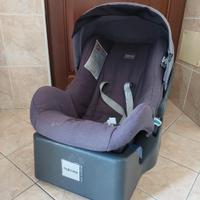 Seggiolino auto Inglesina 