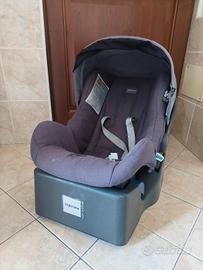 Seggiolino auto Inglesina 