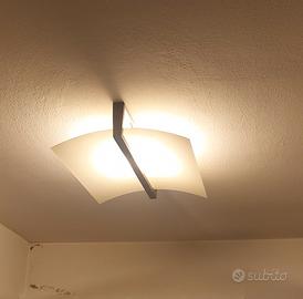 lampada da soffitto design 