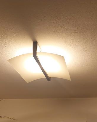 lampada da soffitto design 