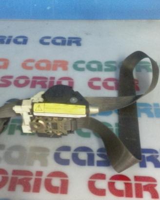 Ricambio cintura di sicurezza ant. sinistro FIAT P