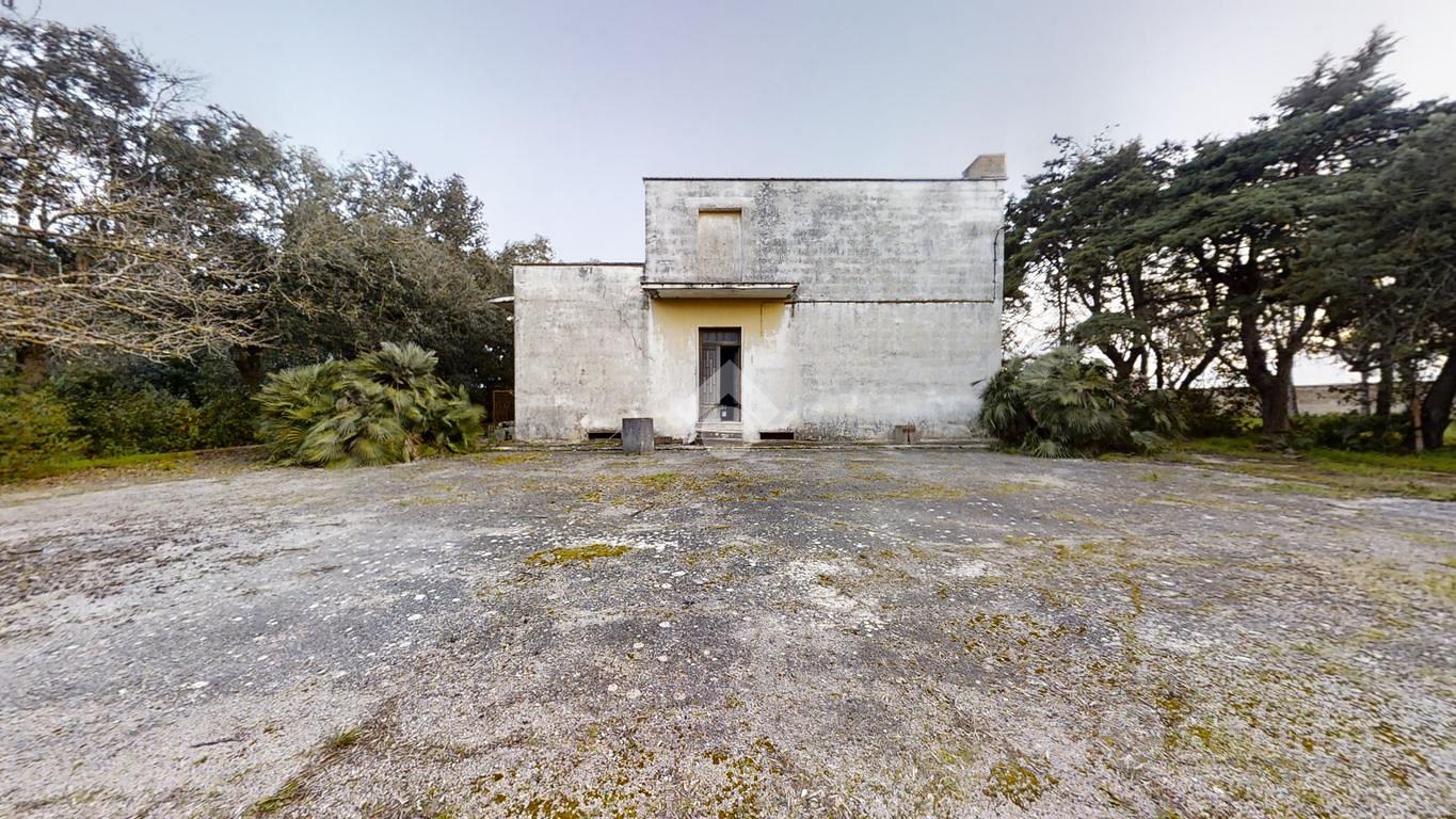 Casa – Brindisi, La Rosa - Vista 3