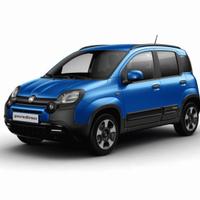 FIAT Panda 1.0 FireFly S&S Hybrid Pandina