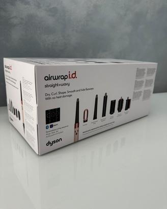 Dyson Airwrap i.d. Straight + Wavy