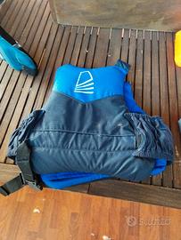 GIUBBOTTO SALVAGENTE 