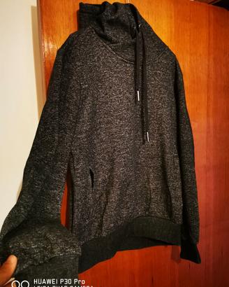 Lotto 5 felpe M/L