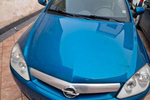 tigra diesel cabrio