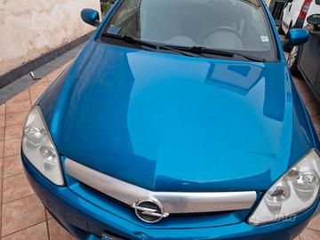 tigra diesel cabrio