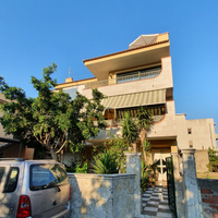 Appartamento di una casa privata