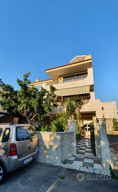 Appartamento di una casa privata