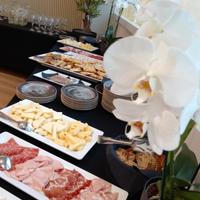 Cameriere esperto /barista