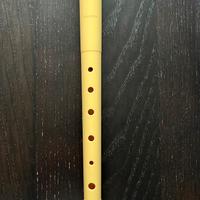 Flauto dolce soprano Hohner B9508