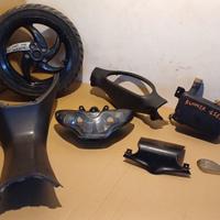 ricambi gilera runner 1 serie