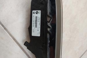 Griglia anteriore + fendinebbia bmw  serie 2 f44 