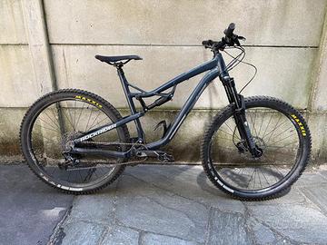 Mountain Bike Rockrider AM 100S